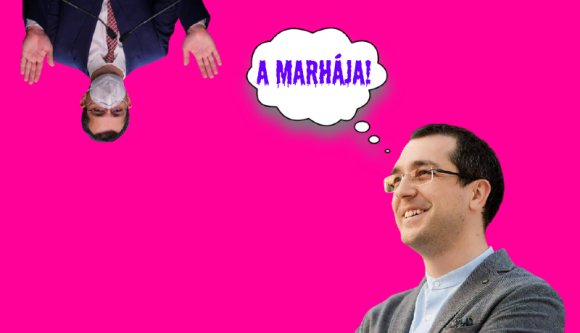 Nem tudja, hogy kell csalni, szabályt szegni? Nosza, a román egészségügyi miniszter megtanítja!