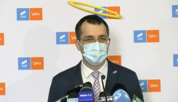 Voiculescu, a cserkészlegény bement a parlamentbe, majd rájött, hogy a politika rossz (VIDEÓval)