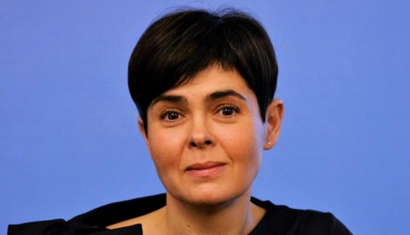 Államtitkár ennyit még nem bakizott, mint a múlt héten kirúgott Andreea Moldovan