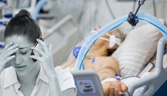 Románia nemzetközi segítséget kért, olyan súlyos a helyzet a covid-kórházakban