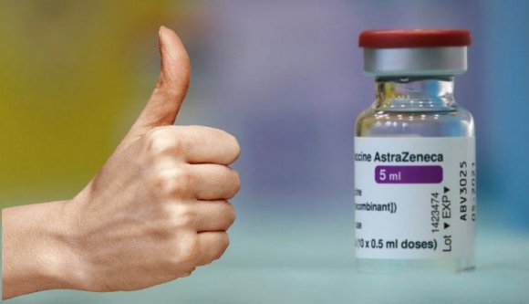 Kivizsgálták, megvitatták, döntöttek: Romániában folytatják az oltást az AstraZeneca vakcinával