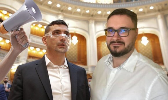 Ez van: Tanasă és „aranycsapata” tovább züllesztheti a parlament színvonalát
