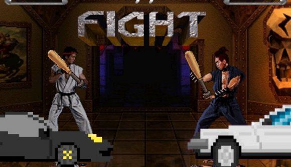 Baseballütőkkel estek egymásnak egy parkolóhely miatt, dupla kiütés lett a vége