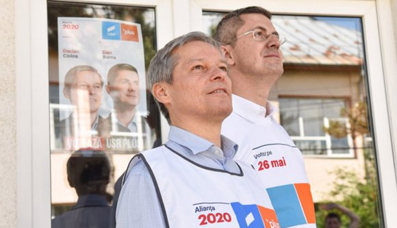 Lehet más a politika?