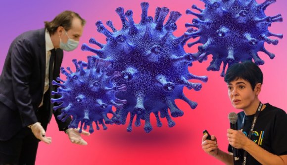 Cîțu érkezik a nyugtatóval: emberek, nincs is szó egy újabb országos lezárásról