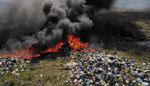 Norvégiából, szeretettel: egy hajónyi szemetet akartak megint lepasszolni Romániának