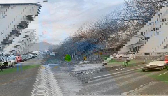 Elkapta a koronavírust, házi karanténban kellett volna lennie, de egymás után kétszer is az utcán kapták el a rendőrök