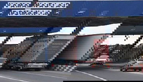 62 illegális migránst füleltek le a román-magyar határon egyetlen nap alatt