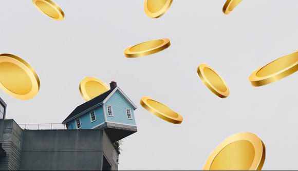 Mégis hogy kerülhet egy ócska kolozsvári ház félmillió euróba?