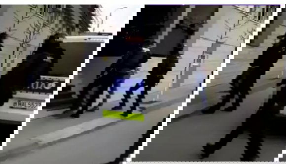 Kommandósok fogták el Kolozsvár mellett a Hells Angels egyik körözött tagját