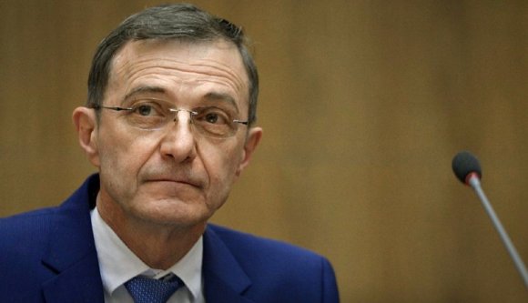 A Román Akadémia nemzetvédő elnöke kicsit rálépett a történelmi gereblyére