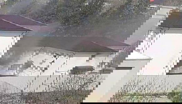 Kigyulladt a slatinai megyei sürgősségi kórház pszihiátriai osztálya