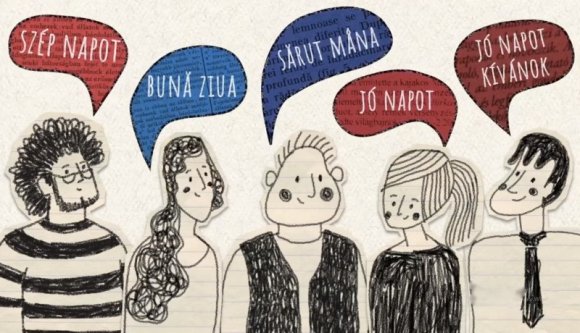 „Magyar tannyelvű iskola vagyunk, természetes, hogy magyarul beszélünk!” (VIDEÓval)