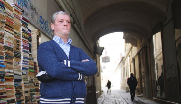 Világ olvasói, olvassatok könyveket! (VIDEÓ)