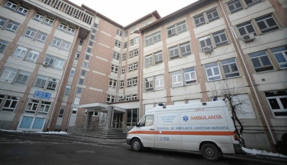 Valaki tényleg elhitte, hogy legalább 25 új kórház fog épülni négy éven belül Romániában?