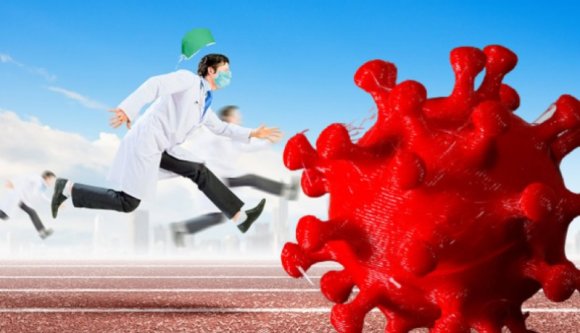 Az oltakozók száma csappan, a fertőzötteké emelkedik, a miniszter könyörög – csak a szokásos