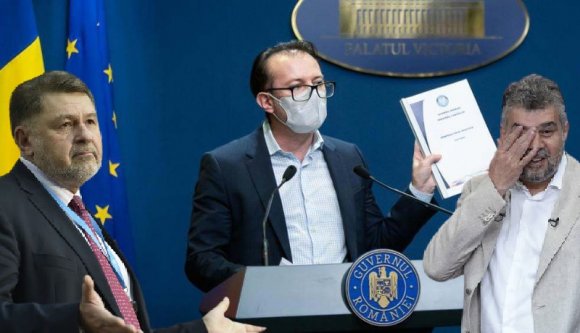 „Ha az oltáskampány kudarcba fullad, a kormányfőnek mennie kell!”