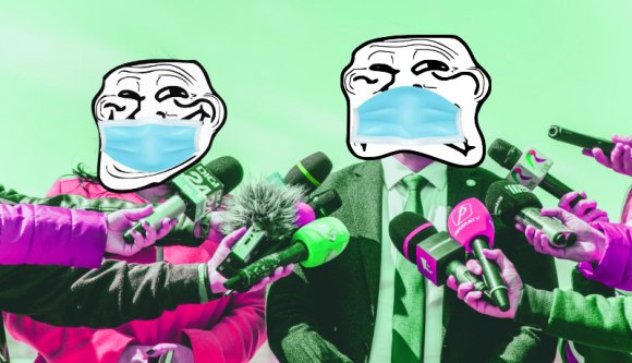 Miért beszél hozzánk úgy a „felelős” (járvány)hatóság, mintha kódfejtő gépek lennénk?