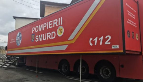 Mi jöhet még? Leálltak a lélegeztetőgépek egy mobilkórházban, három koronavírusos beteg meghalt