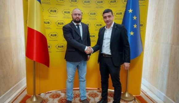 Micsoda pályafutás: két volt USR-es politikus az AUR-ba igazolt