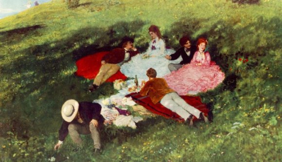 Túl nagy csalódást már nem fog okozni a tavasz, de azért hűvösebb lesz a kelleténél