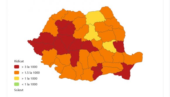 Még többen vannak intenzíven, de a napi új esetek növekedése megállni látszik
