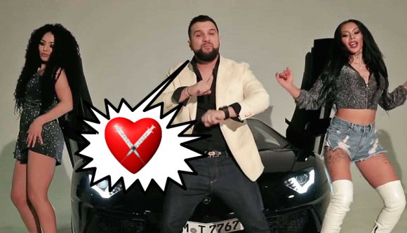 Beszállnak a manelesztárok az oltáskampányba