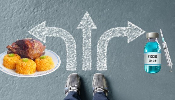 Vajon az ortodox húsvét után nagyobb kedvük lesz oltakozni az embereknek?