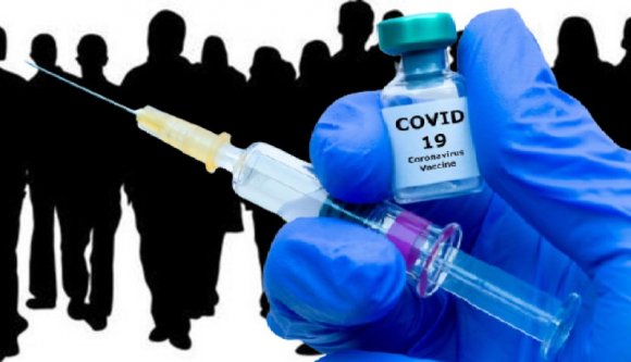 Az autós akciók s a maratonok ellenére sem pörgött fel az oltáskampány, legalábbis egyelőre