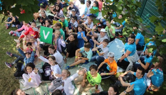 Lélekerősítés új terekben: az önkéntesek dolgát is megnehezítette a járványhelyzet