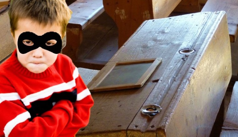 A hétvége rosszcsontjai: három kiskorú szétvert és kifosztott egy háromszéki iskolát