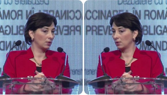 A járvány áldozatainak száma körüli káoszt ugyanaz a funkcionárius okozta, aki nem fizette ki az oltópontok személyzetét