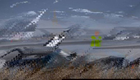 Szakértők: csak autópálya-építéssel nem csökken jelentősen Romániában a halálos balesetek száma