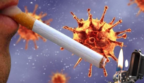 Azt a leborult szivarvégit, mennyit füstöltünk a járványhelyzetben, s a cigigyártók ennek hogy örültek!