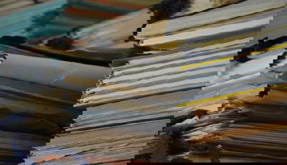 És azt el tudja képzelni, hogy a Hivatal többé nem kérheti öntől más Hivatalok által kiadott okmányok másolatát?