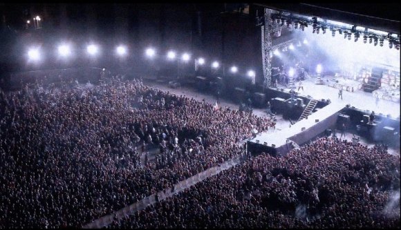 Ezt is elvette a járvány: idén is elmarad az Electric Castle fesztivál