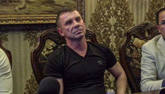 Őrizetbe vették a román bűnözőt, aki miatt román turisták tucatjait zsuppolták haza Mexikóból (VIDEÓval)