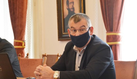 Egymás után kapják el a koronavírust a székelyföldi városok polgármesterei