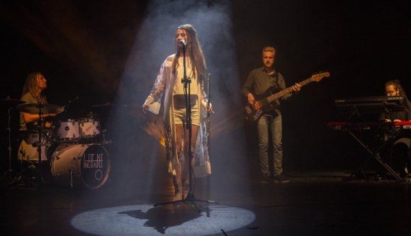 Groove-karantén és home office-dzsessz – a csíkszeredai Ineffable zenekarral interjúztunk