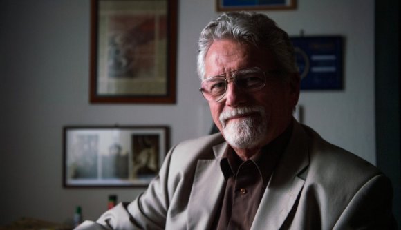 Fehérlófia búcsúzik – elhunyt Jankovics Marcell