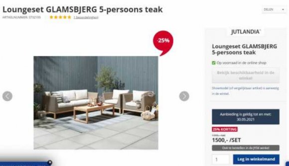 Olyan árakat alkalmaz egy lakbarendezési üzletlánc Romániában, mintha ez lenne a gazdag és irigyelt Nyugat