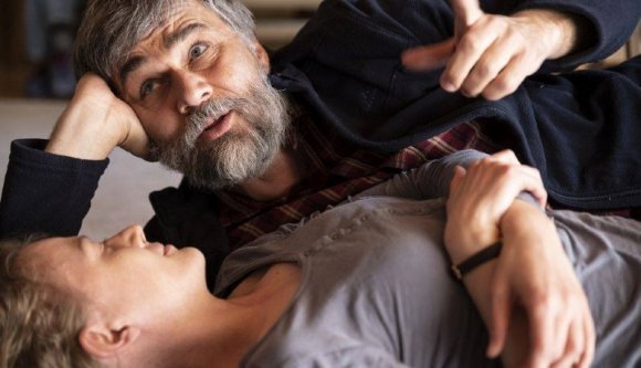 Hegymászás, színészlét, adrenalin: Pál Emőke az Erőss Zsolt özvegyéről szóló filmről