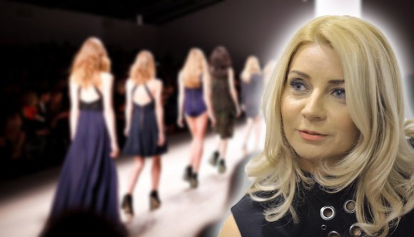 Kulturális központ vezetője lett Viorica Dăncilă divattervezője