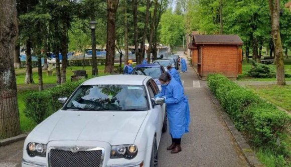 Jöhet A város beoltja a falut akció – a név kissé furcsa, de az ötlet jó lehet az oltási kampány felpörgetésére