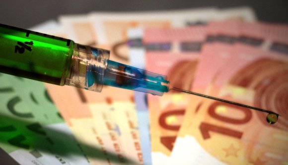 Ön mennyiért oltatná be magát? (SZAVAZÓGÉP)