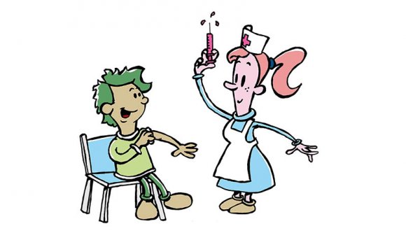 „Oltassák be a gyermekeket is, amint lehetséges lesz”