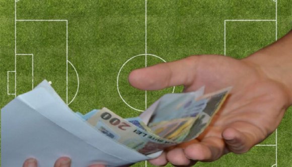 Korrupciós botrány az Aradi UTA körül: pénzt kínáltak a rivális Sepsi OSK legyőzéséért