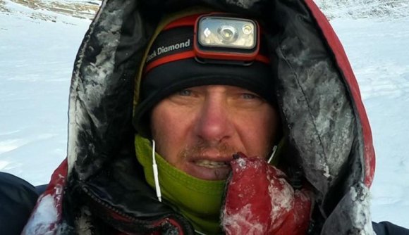 „Még jó, hogy nem halt meg senki!” – nem jött össze Varga Csaba Everest-mászása