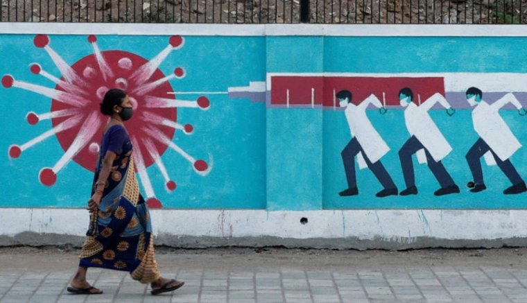 Úgy tűnik egyelőre kordában tudjuk tartani az indiai vírusmutációt