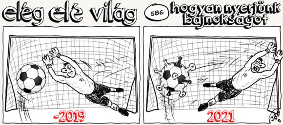 Elég elé világ – 587.